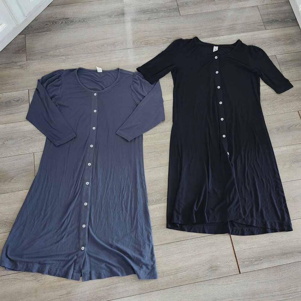 (S) 2pc Kate Quinn dress bundle